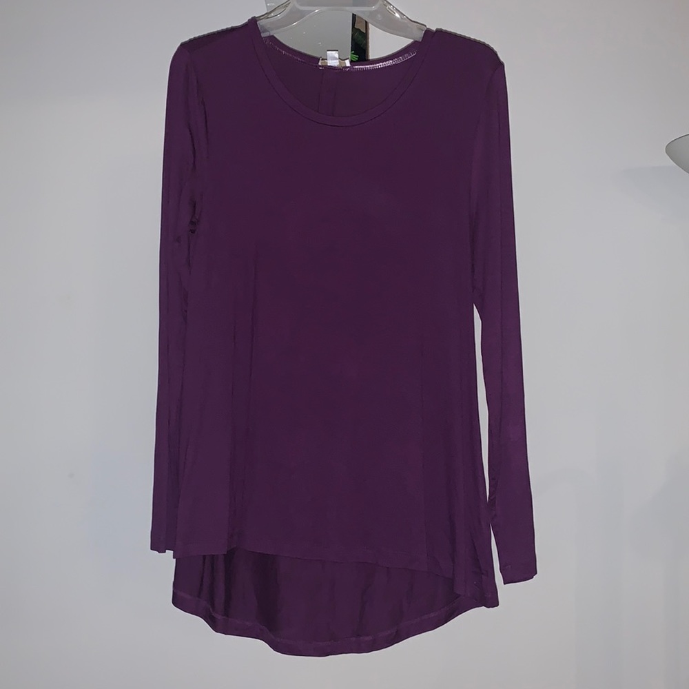 *NEW* Long Sleeve Shirt